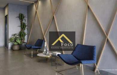 Imagem 6: Ed. Novam New Life - Apartamento com 2 dormitórios à venda, 65 m² por R$ 440.549 - Nova Am