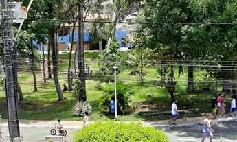 Imagem 3: Caminho das árvores praça dos eucaliptos excelente lugar para sua empresa