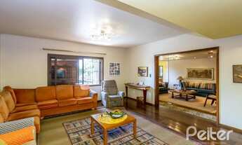 Imagem 5: PORTO ALEGRE - Casa Padrão - Tristeza