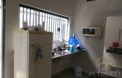 Imagem 5: Sala - Jardim Nova Europa - Campinas