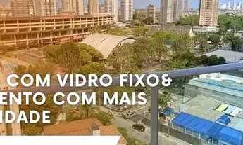 Imagem 7: UNIDADES PROMOCIONAIS-DESCONTO DE 50MIL-ENTRADA FACILITADA-FINANCIAMENTO ACESSÍVEL-CONFIRA