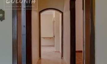 Imagem 6: Santo André - Casa Padrão - Utinga