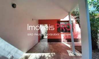 Imagem 4: Casa térrea Brooklin com 2 vagas