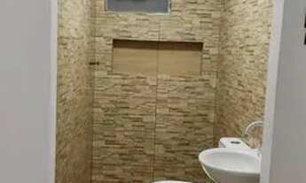 Imagem 2: Kitnet nova Kitnet com 1 dormitório