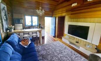 Imagem 3: Sitio em condomínio fechado