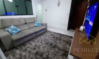 Imagem 3: Casa - Jardim Planalto - Paulínia