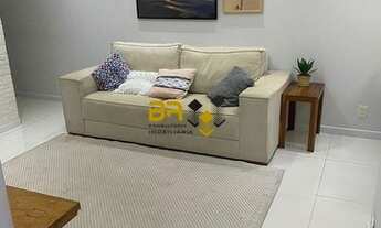 Imagem 5: 3 quartos Apartamento à venda - Reformado, modernizado - Suíte e vaga no condominio, Copa