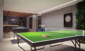 Imagem 3: APARTAMENTO RESIDENCIAL em UBERLÂNDIA - MG, SANTA MARIA