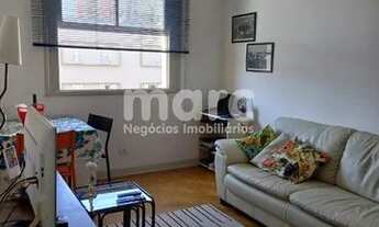 Imagem 2: SAO PAULO - Apartamento Padrão - CAMBUCI