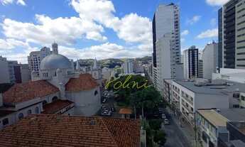 Imagem 3: Apartamento com 2 para alugar, 53 m² por R$ 1.472/mês - Centro - Juiz de Fora/MG