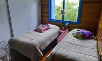 Imagem 5: Sitio em condomínio fechado