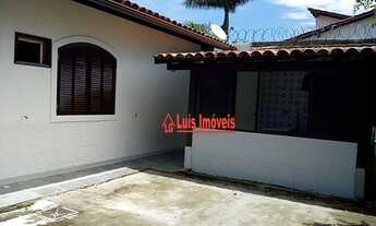 Imagem 4: Excelente casa com 3 dormitórios para alugar, 230 m² por R$ 3.500 + Taxas/mês - Itaipu - N