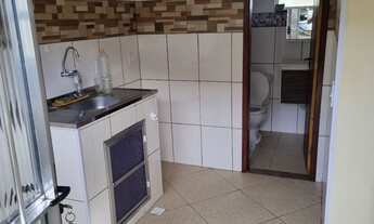 Imagem 6: Alugo casa pequena