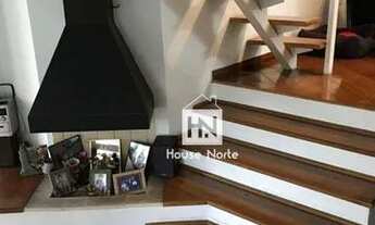 Imagem 5: Apartamento com 3 dormitórios à venda, 130 m² por R$ 1.500.000,00 - Santana - São Paulo/SP