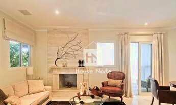 Imagem 7: Apartamento com 3 dormitórios à venda, 277 m² por R$ 2.320.000,00 - Santana - São Paulo/SP