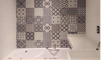 Imagem 6: 109297 Apartamento para aluguel tem 61 metros quadrados com 1 quarto - São Paulo - SP