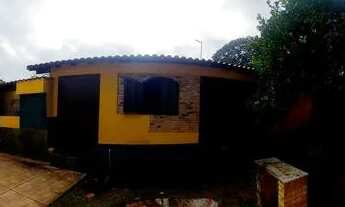 Imagem 7: CASA RESIDENCIAL em SAQUAREMA - RJ, PORTO DA ROÇA I