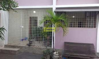 Imagem: CASA NA ENCRAZALHADA