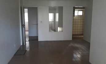 Imagem 2: VA033-Apartamento em Casa Amarela, 74m2, 2Quartos, Dep.Empregada, Nascente e ventilado, Sa