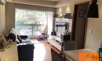 Imagem: Apartamento Residencial à venda, Fonseca