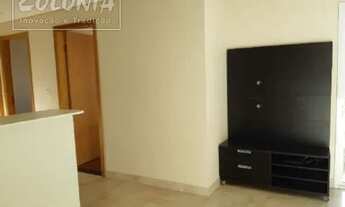 Imagem 3: Santo André - Apartamento Padrão - Vila Camilópolis