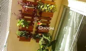 Imagem 6: Apartamento com 3 dormitórios à venda, 74 m² por R$ 395.000,00 - Rio Madeira - Porto Velho