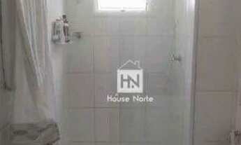 Imagem 7: Apartamento com 2 dormitórios à venda, 50 m² por R$ 290.000 - Tremembé - São Paulo/SP