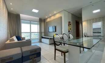 Imagem 4: Apartamento para aluguel, 2 quartos, 1 suíte, 2 vagas, Centro - Uberlândia/MG