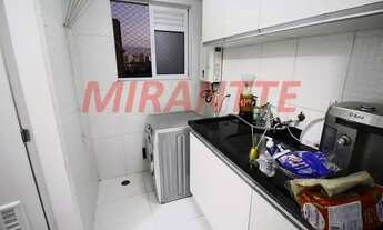 Imagem 4: Apartamento de 118m² com 3 quartos em Lauzane Paulista