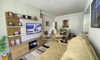 Imagem: Apartamento com 3 quartos à venda, 82 m²