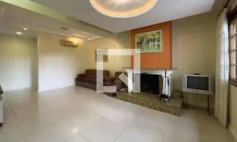 Imagem 5: Casa de Condomínio para Aluguel - Teresópolis, 4 Quartos, 243 m2