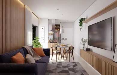 Imagem 6: São José dos Pinhais - Apartamento Padrão - Bom Jesus