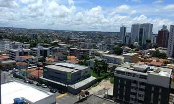 Imagem 9: Apartamento para venda possui 58 metros quadrados com 2 quartos