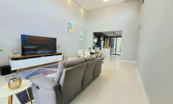 Imagem 4: Casa com 3 dormitórios à venda - Sunlake Spa Residencial - Sorocaba/SP