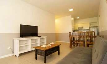 Imagem 2: Apartamento de 2 dormitórios, nos Ingleses, em Florianópolis