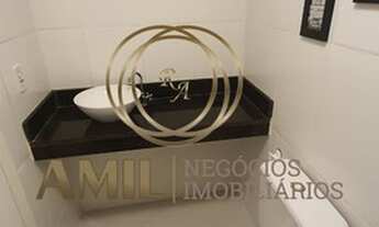 Imagem 5: TAUBATÉ - Apartamento Padrão - VILA COSTA