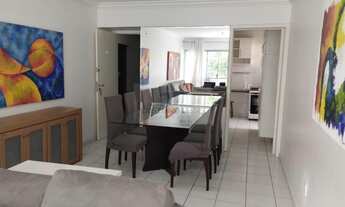 Imagem 4: Edifício Saint Pierre ( Mobiliado