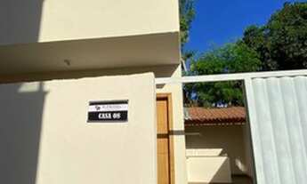 Imagem: Casa Condomínio fechado Duplex para aluguel