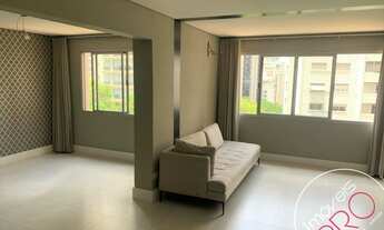 Imagem: Apto em excelente localização no Jardins