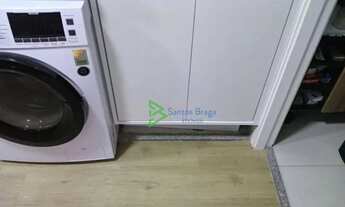 Imagem 4: Apartamento com 2 dormitórios à venda, 34 m² por R$ 250.000,00 - Pirituba - São Paulo/SP