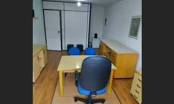 Imagem 2: Sala/Conjunto para aluguel tem 30 metros quadrados em Barra da Tijuca - Rio de Janeiro - R