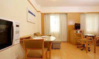 Imagem 5: Flat para aluguel possui 28 m² com 1 quarto em Consolação - São Paulo - SP