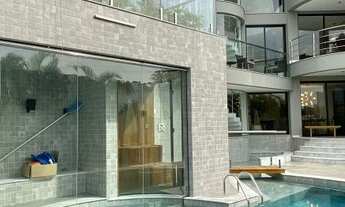 Imagem: Casa de condomínio sobrado para venda com