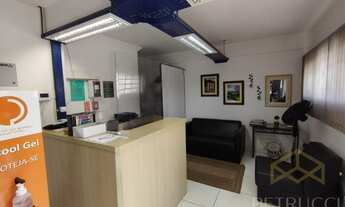 Imagem 6: Galpão - Chácaras Campos dos Amarais - Campinas