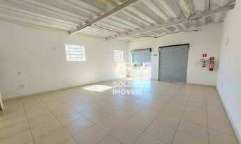 Imagem 2: Salão para alugar, 130 m² por R$ 1.500/mês - Jardim Esplanada - Marília/SP