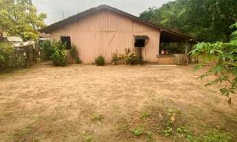 Imagem 3: Vende -se está casa telefone para contato *ou