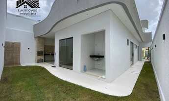 Imagem: 3 suítes, aceita financiamento Fino acabamento