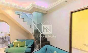 Imagem 5: Sobrado Residencial à venda, Vila Sabrina, São Paulo - SO0022