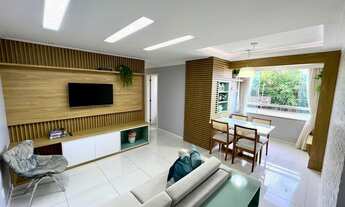 Imagem: Apartamento palmeiras / Mário Andreazza