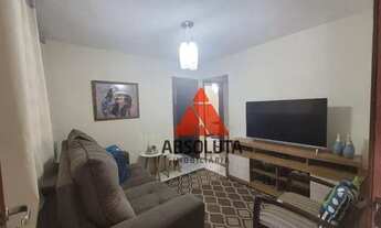 Imagem 4: Casa com 3 dormitórios à venda, 150 m² por R$ 450.000 - Antônio Zanaga - Americana/SP